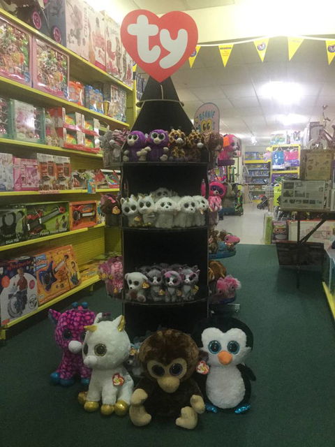Bowen Toyworld - Internet Find 0