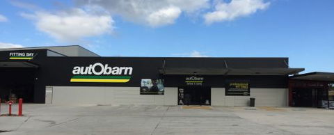 Autobarn Gympie - Internet Find 0