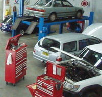 Laurie Stewart Automotive - Internet Find