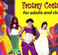 The Costume Party Shop - Internet Find