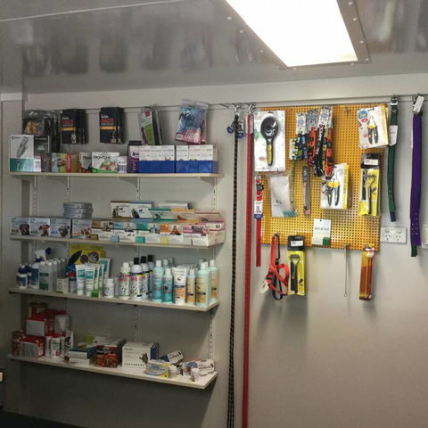 Emerald Veterinary Surgery, Boarding Kennel & Cattery - Internet Find 1
