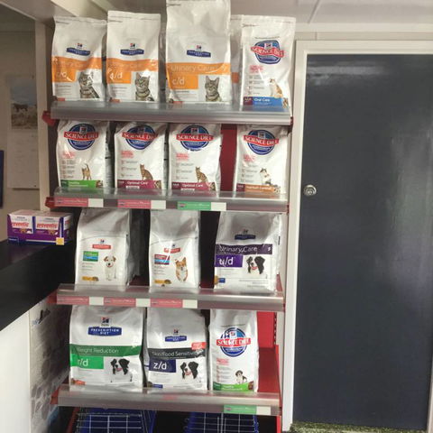 Emerald Veterinary Surgery, Boarding Kennel & Cattery - Internet Find 2