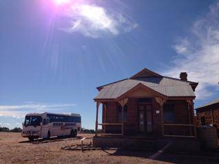 Road Runner Leisure Tours - Internet Find 2