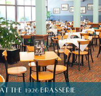 Hotel Gosford - Internet Find