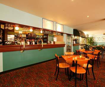 Hotel Gosford - Internet Find 3