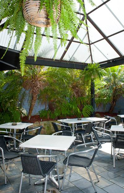 Hotel Gosford - Internet Find 4