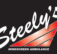 STEELY'S WINDSCREENS - Internet Find