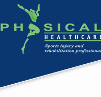 Physical HealthCare - Internet Find