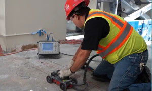 CSI Concrete Scanning & Investigations - Internet Find 0