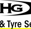 AHG Auto Service - Internet Find
