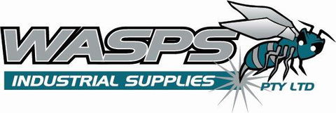 Wasps Industrial Supplies PTY LTD - Internet Find 0