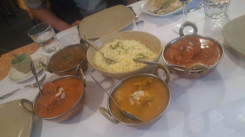 Tandoori & Curry Club - Internet Find 0