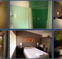 Motel Melrose - Internet Find