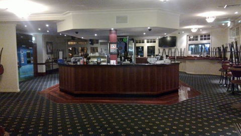 Lion Rampant Hotel - Internet Find 2