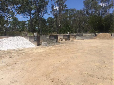 Gum Tree Gardens - Internet Find 0