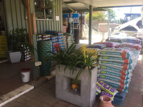 Gum Tree Gardens - Internet Find 3