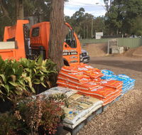 Tumbi Sand Soil  Gravel Supplies Landscape  Building Materials - Internet Find