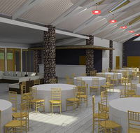 Rhino Lodge Dubbo - Internet Find