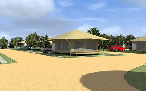 Rhino Lodge Dubbo - Internet Find 2