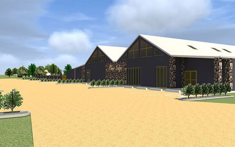 Rhino Lodge Dubbo - Internet Find 3