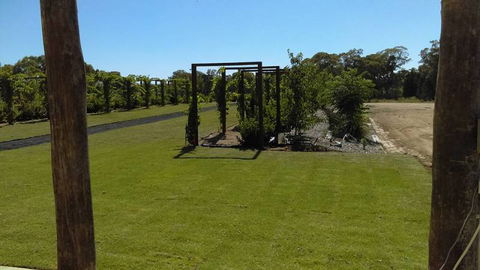 Rhino Lodge Dubbo - Internet Find 4