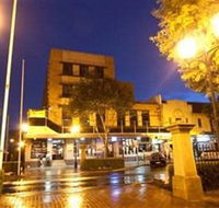Amaroo Hotel - Internet Find
