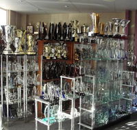 Mackay Trophy House EngravePro - Internet Find