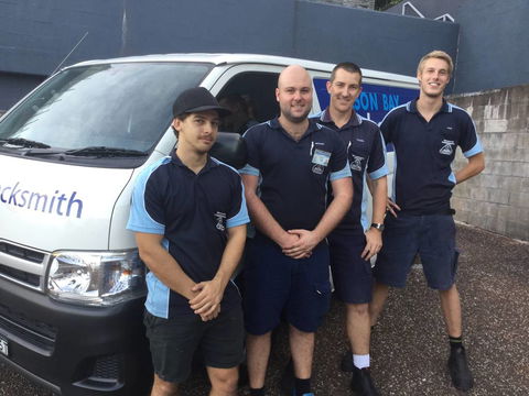 Nelson Bay Locksmith - Internet Find 1