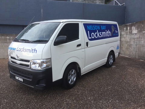 Nelson Bay Locksmith - Internet Find 2