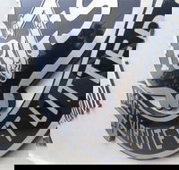 Precision Engraving - Internet Find