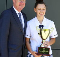 Rockhampton Trophy Centre  Engraving - Internet Find