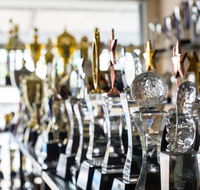 Barrington Trophies Signs  Screens - Internet Find