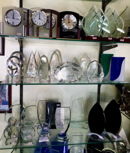 Jimani Trophies & Engraving - Internet Find 0