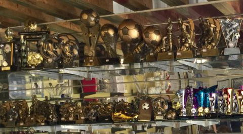 Jimani Trophies & Engraving - Internet Find 2