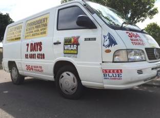 WorXwear Central Coast - Internet Find 0