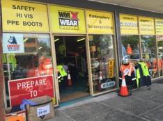 WorXwear Central Coast - Internet Find 4