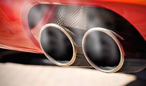 Sprint Mufflers & Exhausts - Internet Find 0