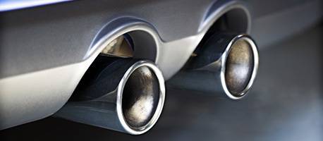 Sprint Mufflers & Exhausts - Internet Find 2