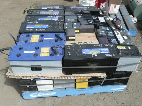 North Queensland Recycling Agents - Internet Find 3
