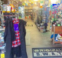 NT General Store The - Internet Find