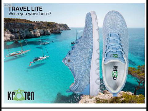 Maxine’s Comfort Shoes - Internet Find 4
