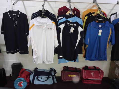 Sports Coast Trophies & Embroidery - Internet Find 2
