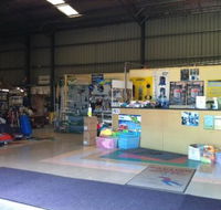 The Cleaning Supply Shop - Internet Find