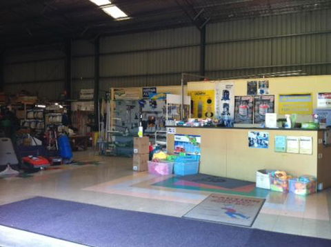 The Cleaning Supply Shop - Internet Find 0