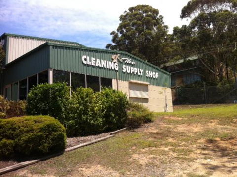The Cleaning Supply Shop - Internet Find 2