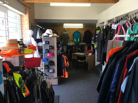 We’re Sportswear - Internet Find 0