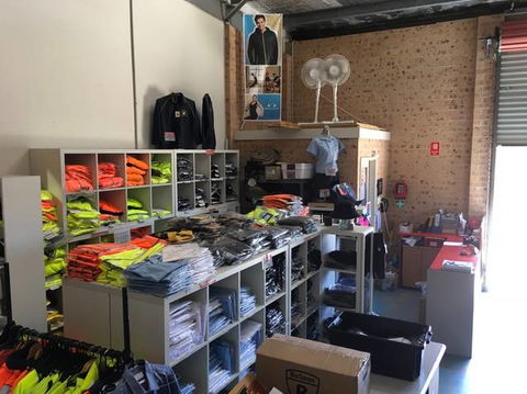 We’re Sportswear - Internet Find 1