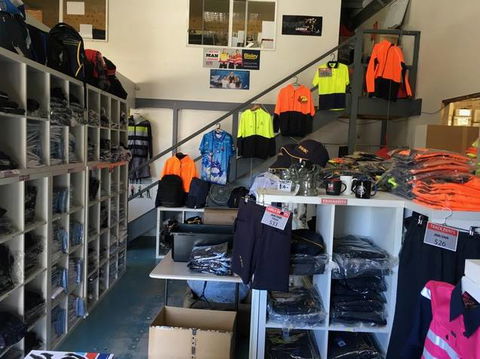We’re Sportswear - Internet Find 3