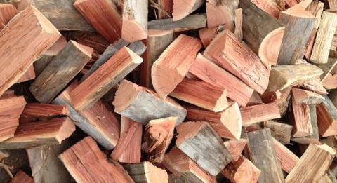 Flamin Firewood Fellas - Internet Find 2