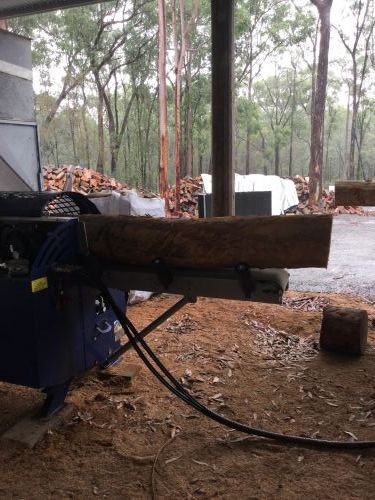 Port Stephens Firewood - Internet Find 2